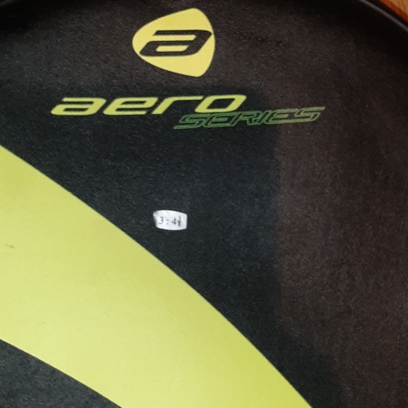 Babolat Aero 112 series Tennis Racket With case - Picture 11 of 14